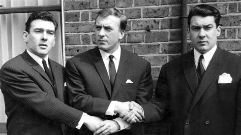 kronniekray|The Kray twins final days